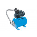 Станция автоматического водоснабжения UNIPUMP AUTO QB 60