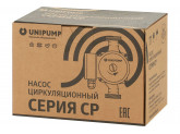 Циркуляционный насос UNIPUMP CP 32-40 180