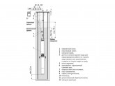 Насос UNIPUMP ЭЦВ 4-6-87