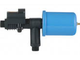 Комплект автоматики UNIPUMP АКВАРОБОТ ТУРБИ-М1 с гидроаккумулятором 2 л