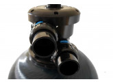 Песочный фильтр UNIPUMP с верхним клапаном 2" TF-800