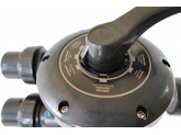 Песочный фильтр UNIPUMP с верхним клапаном 2" TF-800