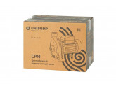 Поверхностный консольный насос UNIPUMP CPM 1100D