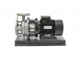 Насос UNIPUMP FS65-40-160-4.0