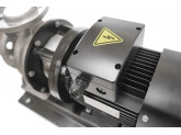 Насос UNIPUMP FS65-40-160-4.0