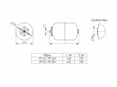 Расширительный бак подвесной UNIPUMP РП 35