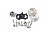 Насос UNIPUMP MVH 4-22