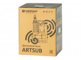 Дренажный насос Unipump ARTSUB Q550