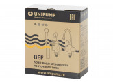 Кран-водонагреватель проточного типа UNIPUMP BEF-012-02