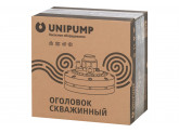 Оголовок скважинный UNIPUMP АОС-114-32 БЭЗ