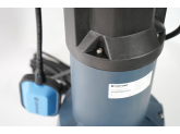 Дренажный насос UNIPUMP VORTPRO 1600
