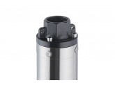 Погружной скважинный насос UNIPUMP ECO RUS 4-110 (2,8 кВт, 1 м)