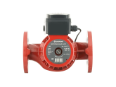 Циркуляционный насос UNIPUMP UPF 32-120 220 фланцевый 3-х скоростной