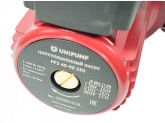 Циркуляционный насос UNIPUMP PF3 50-130 280 3-х скоростной