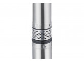 Погружной скважинный насос UNIPUMP ECO RUS 4-110 (2,8 кВт, 1 м)