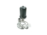 Насос с частотным преобразователем Unipump SmartFlow 4-25