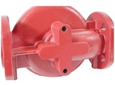 Циркуляционный насос UNIPUMP PF3 50-130 280 3-х скоростной