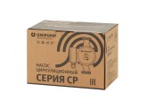 Циркуляционный насос UNIPUMP CP 25-80 180