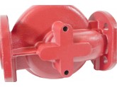 Циркуляционный насос UNIPUMP PF 50-130 280 3-х скоростной