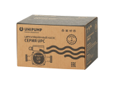 Циркуляционный насос UNIPUMP UPC 32-120 220 3-х скоростной