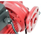 Циркуляционный насос UNIPUMP PF 50-130 280 3-х скоростной
