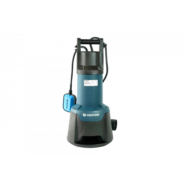 Дренажный насос UNIPUMP VORTPRO 1600