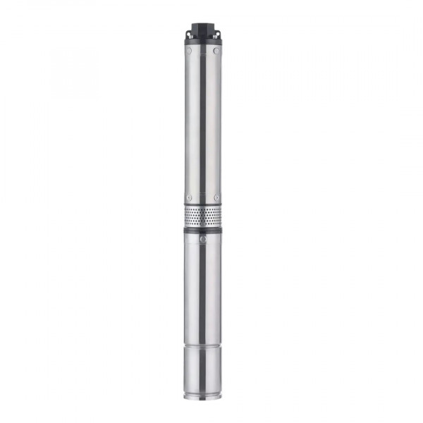 Погружной скважинный насос UNIPUMP ECO RUS 2-100 (1,3 кВт, 50 м)