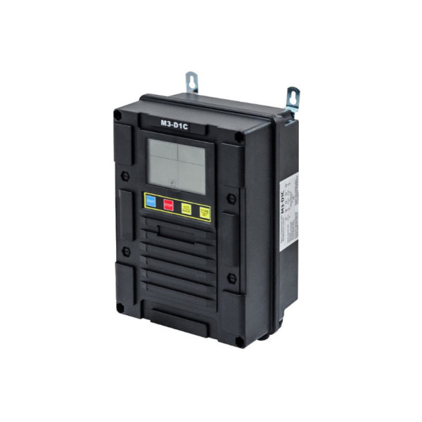 Пульт управления UNIPUMP M3-D1C для трехфазного насоса 5.5 кВт