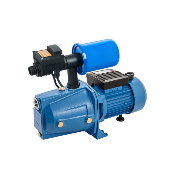 Адаптивная насосная станция UNIPUMP АКВАРОБОТ JET 80 LA