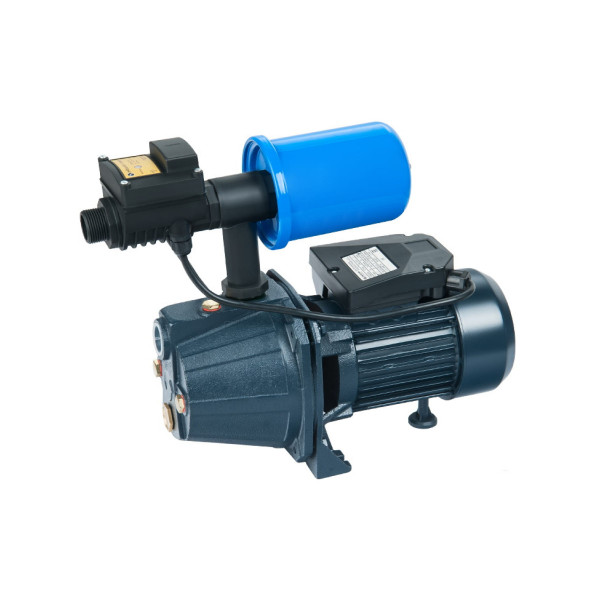 Адаптивная насосная станция UNIPUMP АКВАРОБОТ JET 80 S