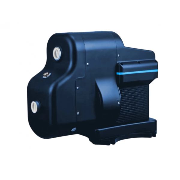 Насосная станция с частотным преобразователем UNIPUMP SCA MAX за 44573 ...