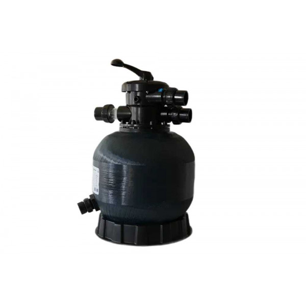 Песочный фильтр UNIPUMP с верхним клапаном 2" TF-800