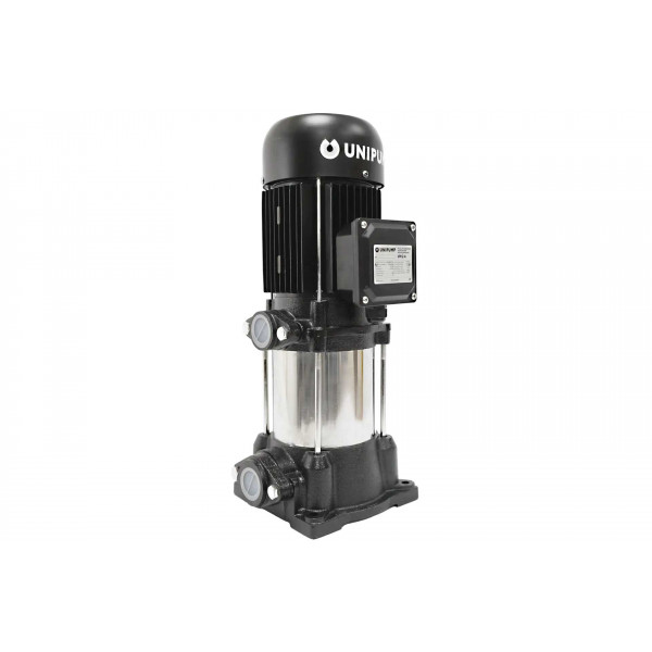 Насос VM 6-8 центробежный вертикальный многоступенчатый