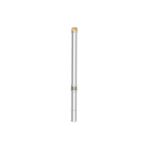 Погружной насос UNIPUMP MINI ECO 4-26, 3
