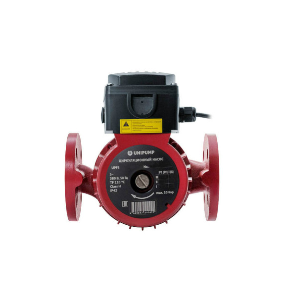 Циркуляционный насос UNIPUMP UPF3 50-200 280