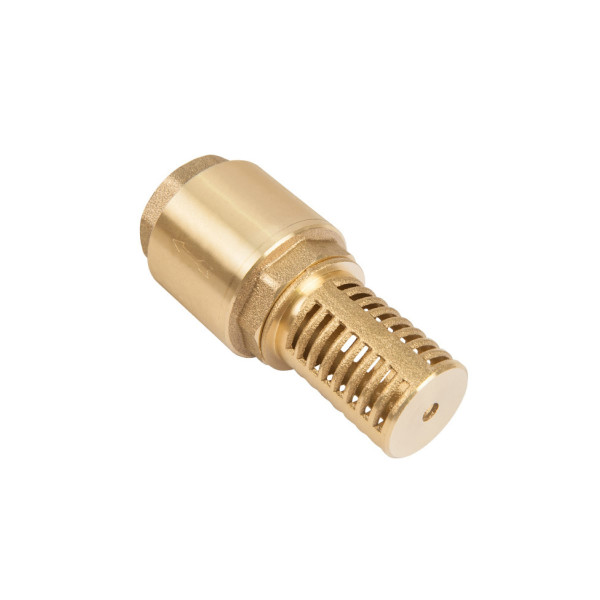 Обратный клапан UNIPUMP 1 1/4" с сеткой за 918 р. – купить в Москве в ...