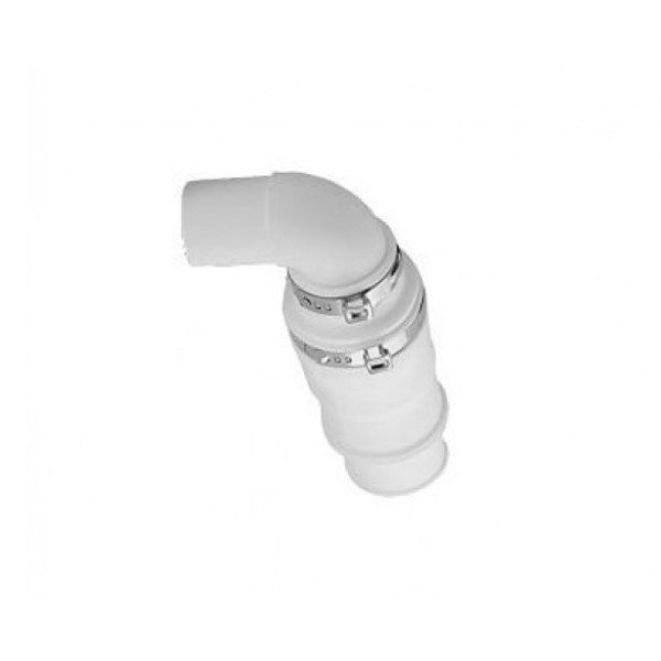Выходной штуцер с обратным клапаном UNIPUMP SANIVORT 250 за 797 р ...