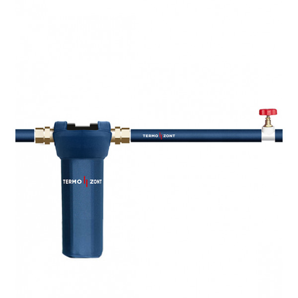 Термочехол TermoZont для труб 25/30 х 50 см