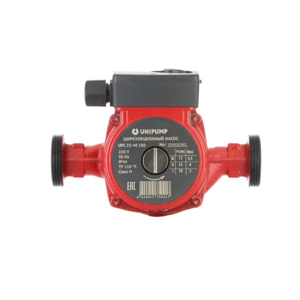 Циркуляционный насос UNIPUMP UPC3 25-160 230