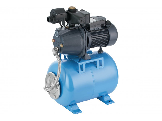 АКВАРОБОТ JET 80 S-24 99850 в фирменном магазине UNIPUMP