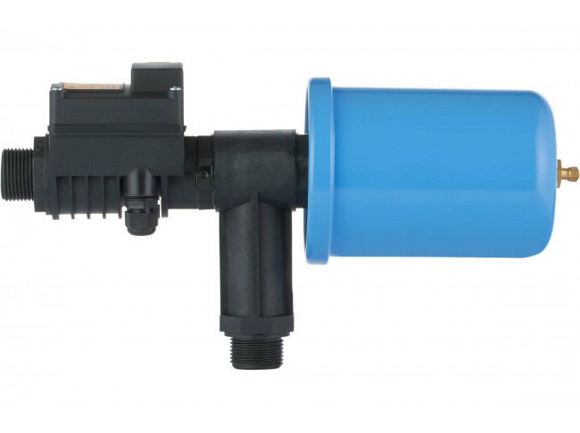 Комплект автоматики UNIPUMP АКВАРОБОТ ТУРБИ-М1 с гидроаккумулятором 2 л ...