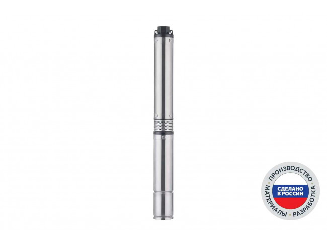 БЦП 3,5-0,5-80 В 18791 в фирменном магазине UNIPUMP