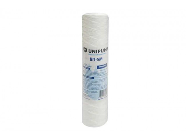 Big Blue ВП-20 М 22041 в фирменном магазине UNIPUMP