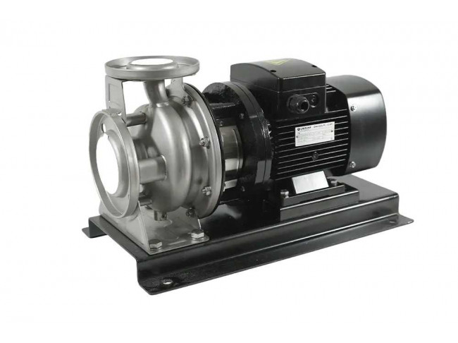 FS65-40-160-4.0 21631 в фирменном магазине UNIPUMP